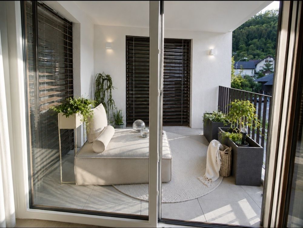 Wunderschöne 3,5 Zimmerwohnung - Bild 5
