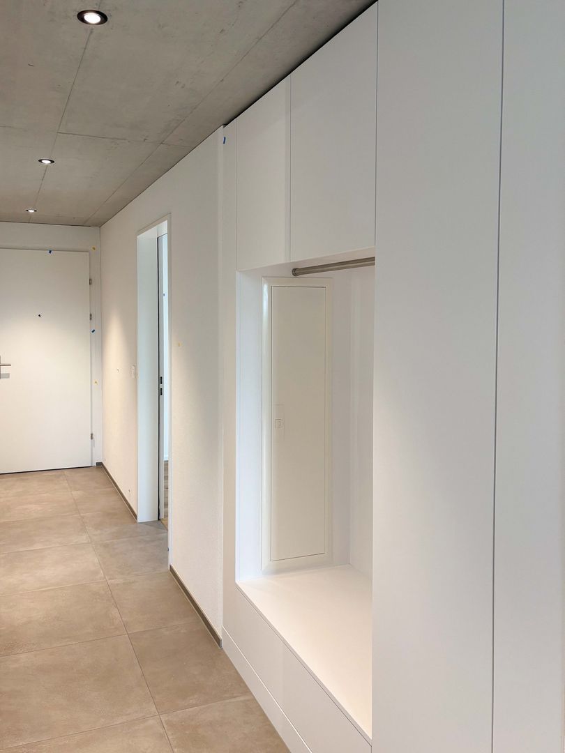 3.5-Zimmer-Wohnung - Bild 3