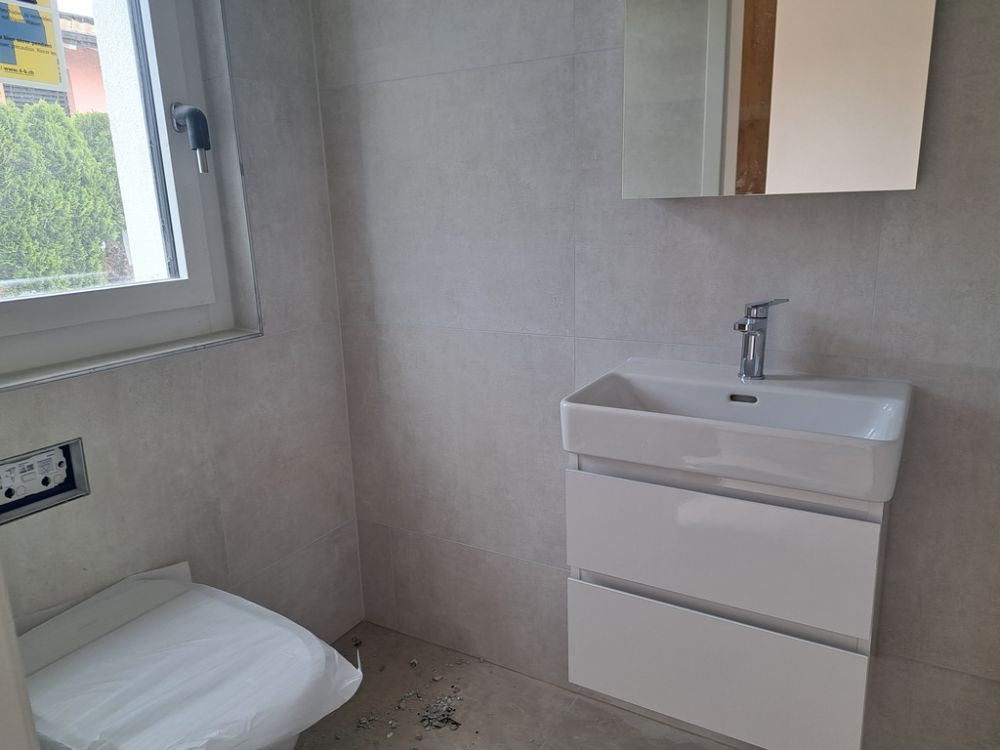 Avry-sur-Matran / Maison mitoyenne neuve - 20260429_153815.jpg