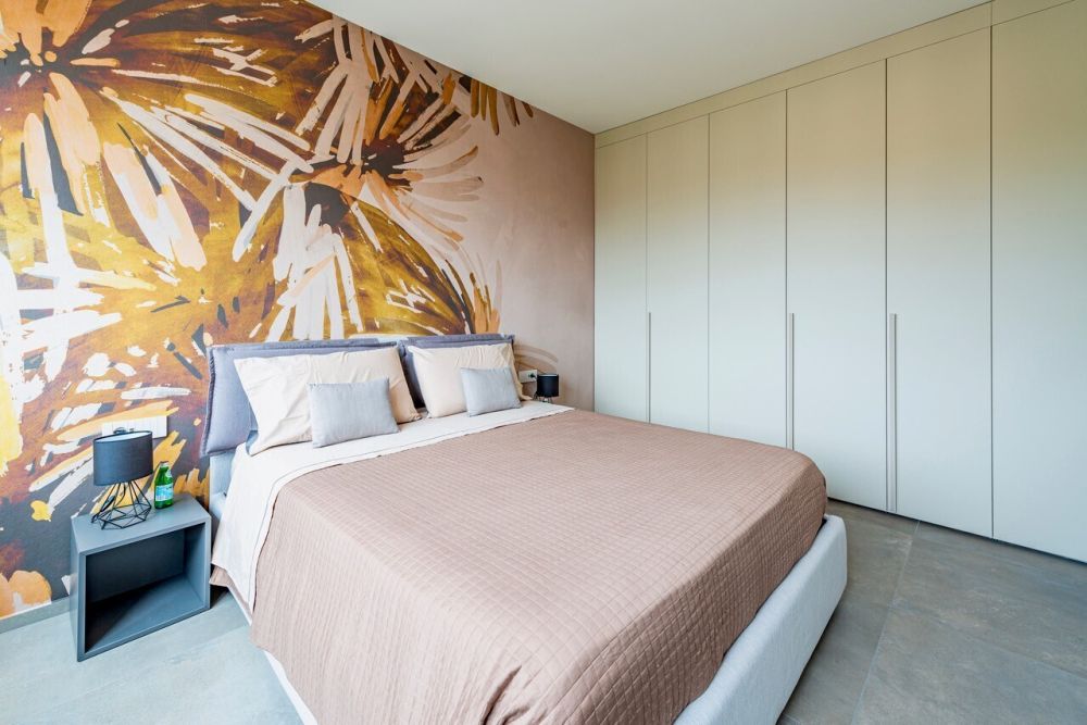 RESIDENZA 27 - APPARTAMENTO 4.5 LOCALI CON TERRAZZA - Bild 7