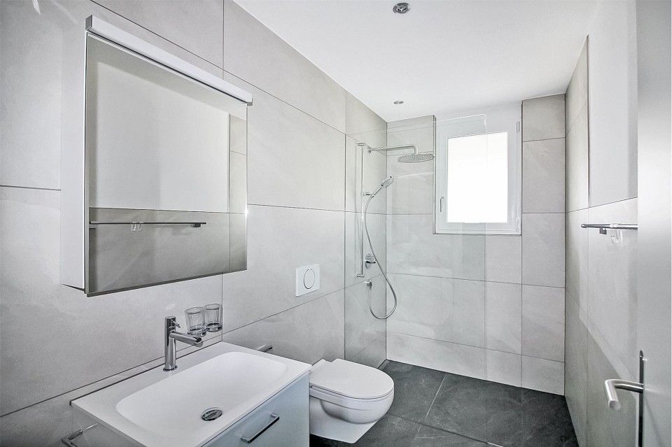 5½ Zimmer-Mietwohnung mit 156 m² Terrasse und hochwertiger Ausstattung - Bild 11