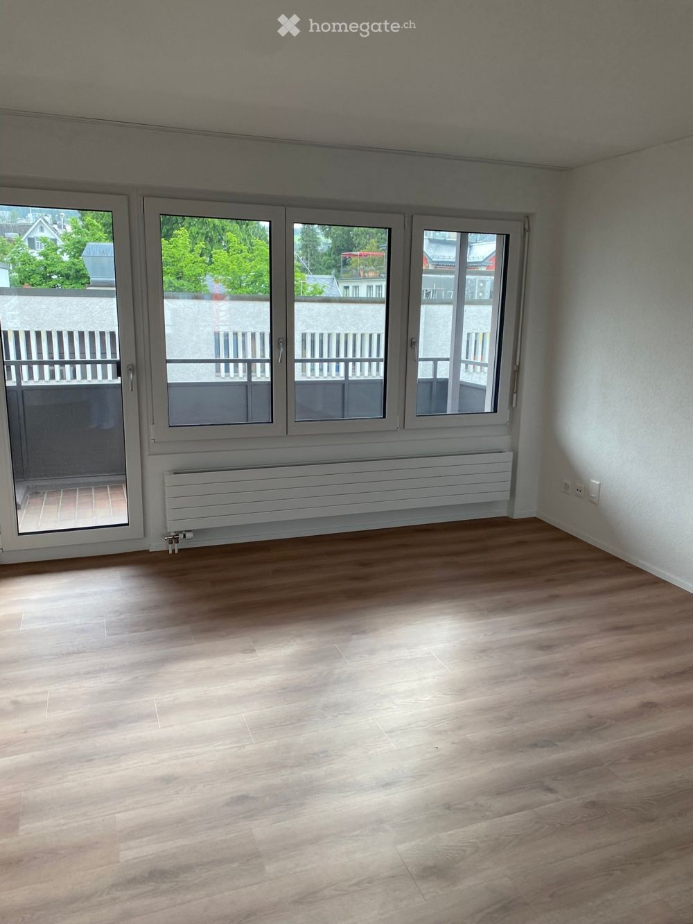 Nachmieter für moderne 3.5-Zimmer-Wohnung mit zwei Balkone in Wädenswil! - Bild 10