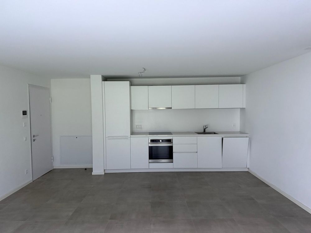 APP n 1 Brand New 2-Room Apartment in Iragna – Modern, Accessible & Pet-Friendly - Bild 5
