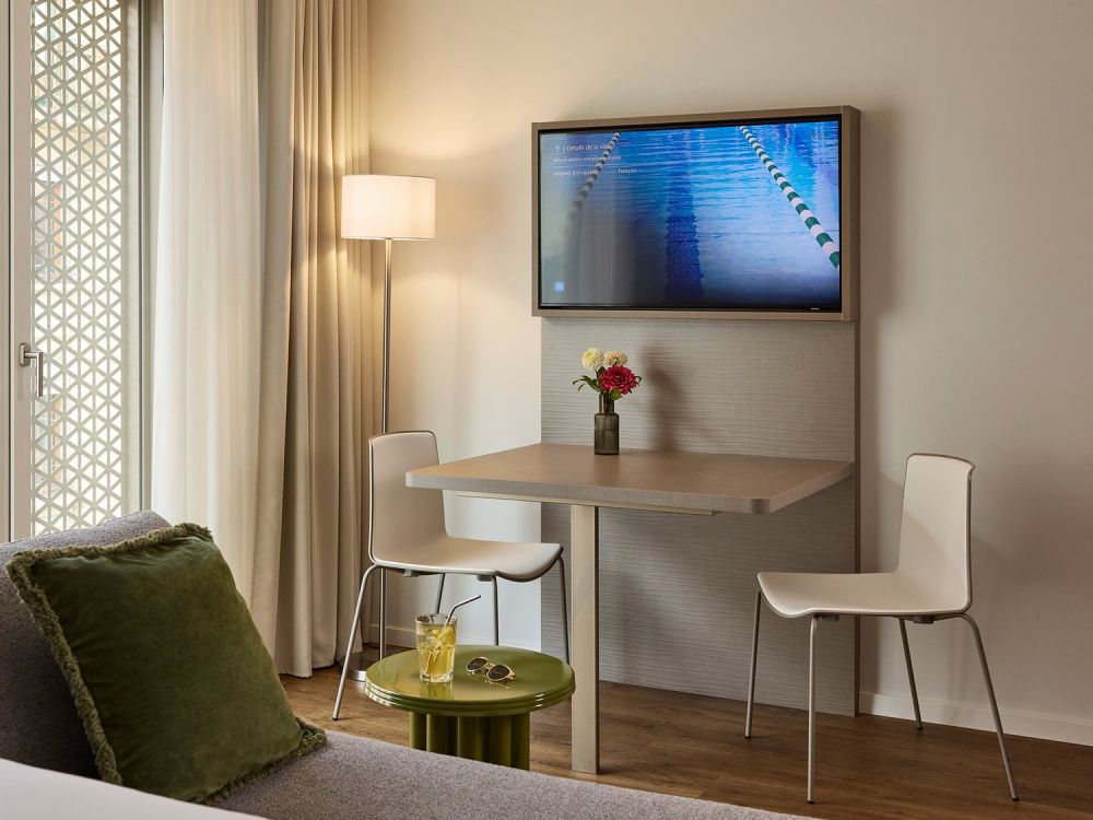 Studio Apartment  - Genève - Bild 3