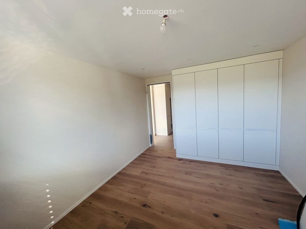 Neubau Wohnung mit Charme. - Bild 4