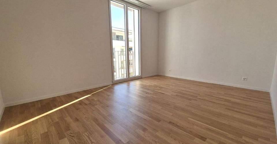 Prairie 5 - Appartement 4.5 pièces au 4ème étage - Appartement 4.5 pièces - image - 6