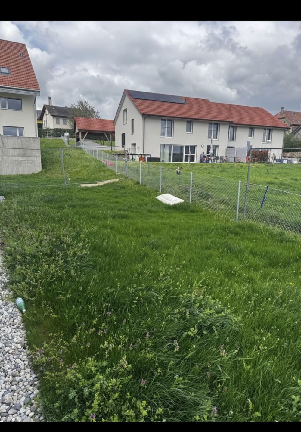 3 ½ Zimmer-Wohnung, 1317 Orny - Bild 4