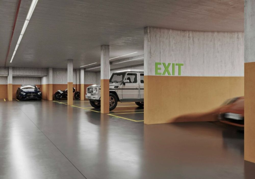 Una residenza esclusiva per un lifestyle contemporaneo - Bild 5