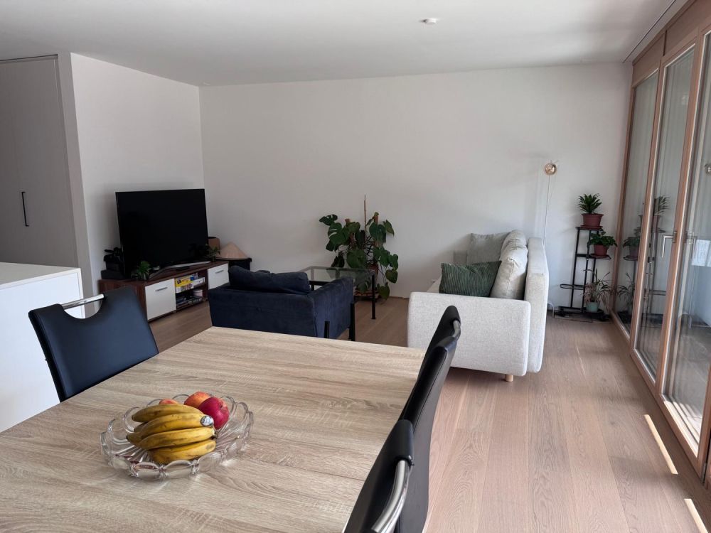 WG-Zimmer in Tomils - Bild 1