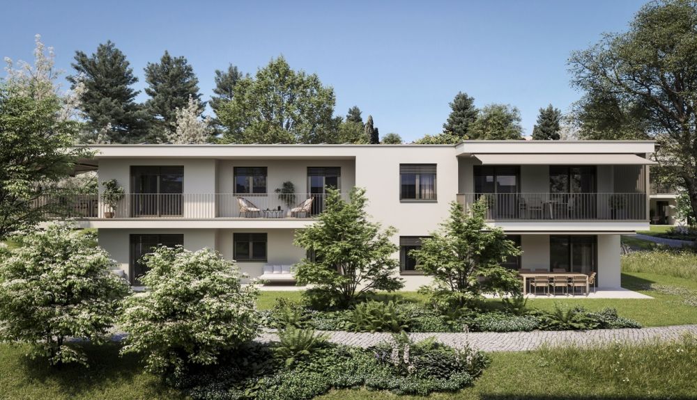 A LOUER - LOGEMENT NEUF - CH. DES CLOS 27 - 1024 ECUBLENS - Bild 3