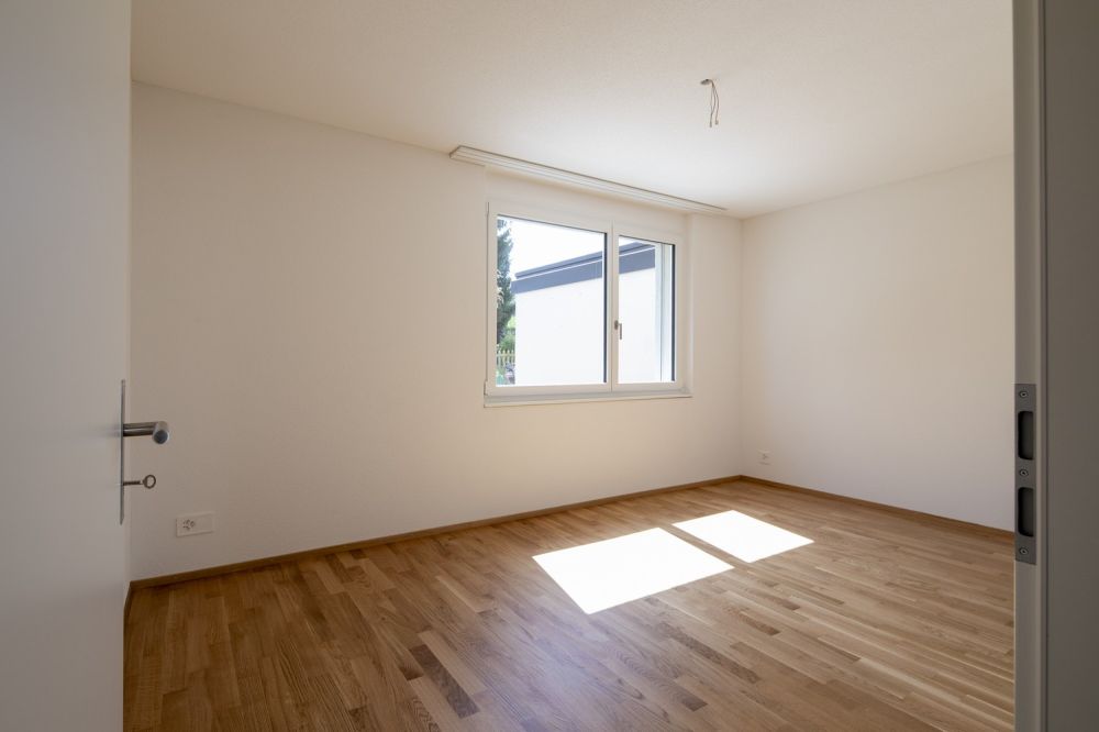 Exklusive Erstvermietung - stilvolle 2.5-Zimmerwohnung zu vermieten! - Bild 4
