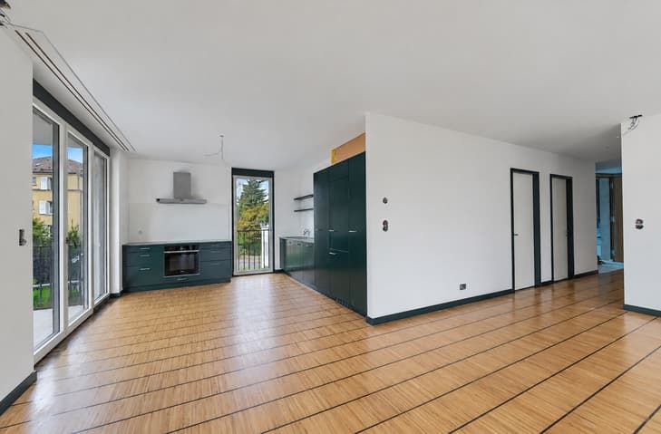 Bvd de la Forêt 10 à 1009 Pully - Appartement neuf de 4.5 pièces - Bild 5