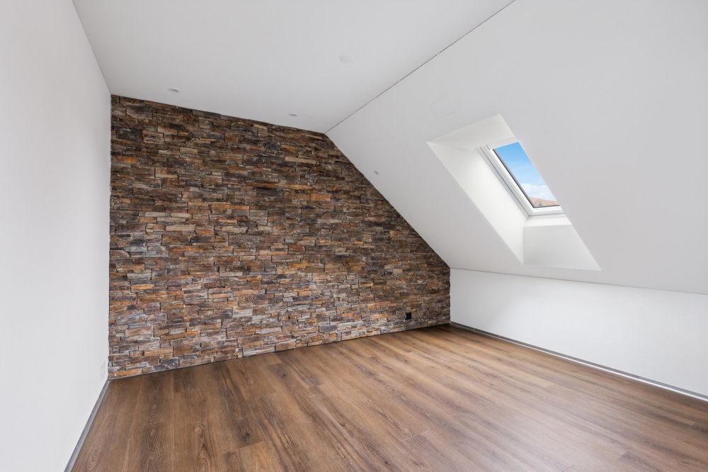 Grosszügige 3.5-Zimmer-Wohnung mit Minergie & Smart Home - Bild 5