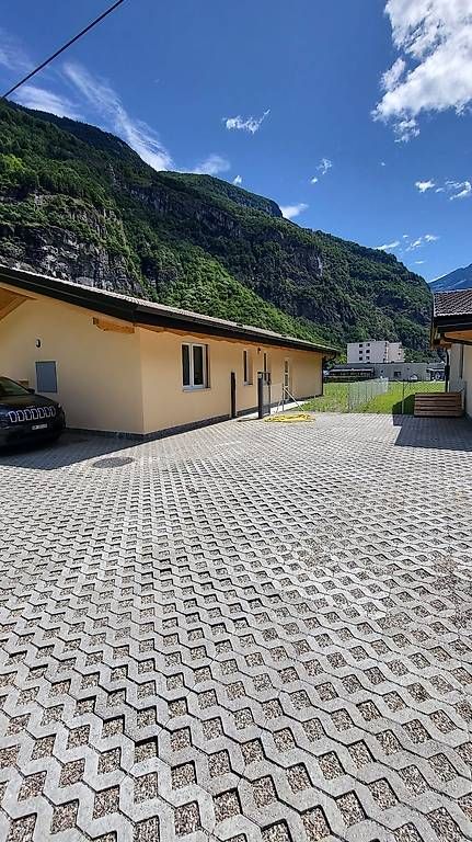 Affittasi villa di nuova costruzione con giardino privato - Bild 11