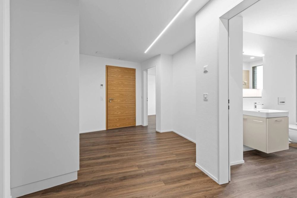 Exklusives Wohnen mit traumhaftem Blick auf den Zürichsee! - Bild 3