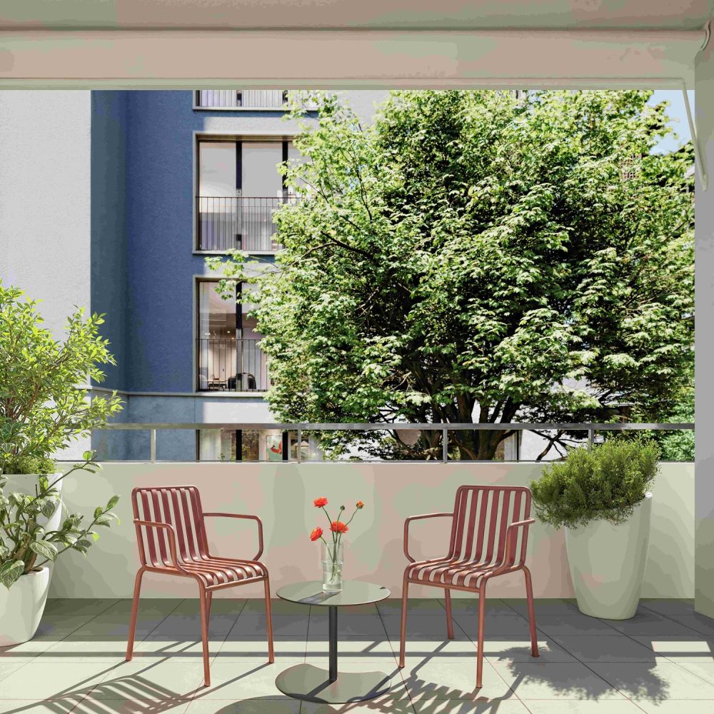 VERMARKTUNGSSTART Townhouse  eigener Eingang und Wohnen auf zwei Etagen - Bild 8
