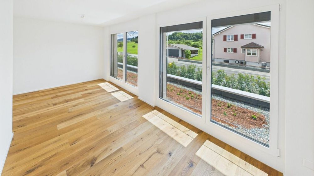 Neubau-Traum: Modernes 5.5-Zimmer-Haus mit Sitzplatz - Bild 5