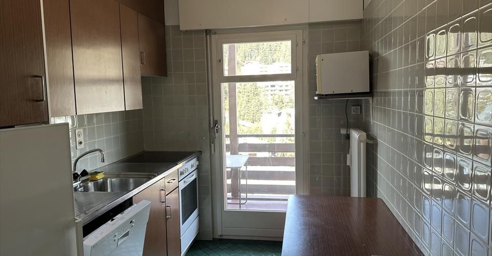 Appartement de 3,5 pièces Proche du Golf - Appartement meublé 3.5 pièces - image - 2