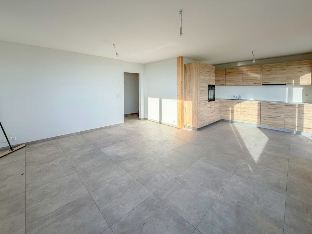 Appt neuf de 2.5 pces - 1er étage Magnifique vue sur les Alpes - Bild 3