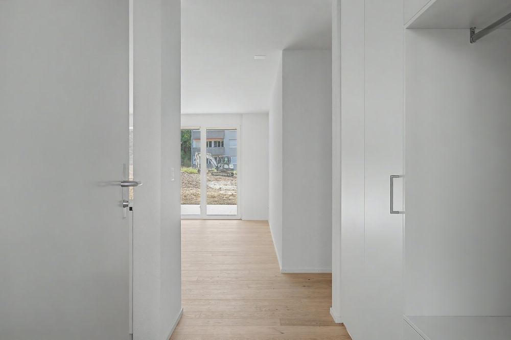 Ihre letzte Chance: Nur noch eine 3.5-Zimmer-Neubauwohnung verfügbar! - Bild 3