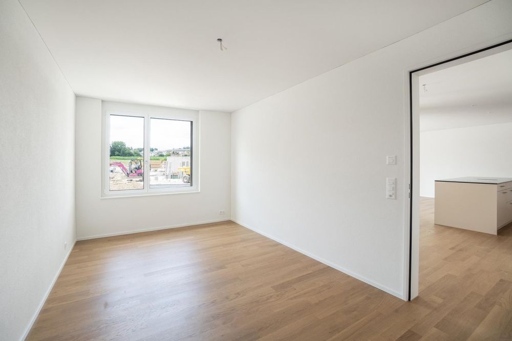 Grosszügige Neubauwohnung in Othmarsingen - mattenpark.ch - Bild 9