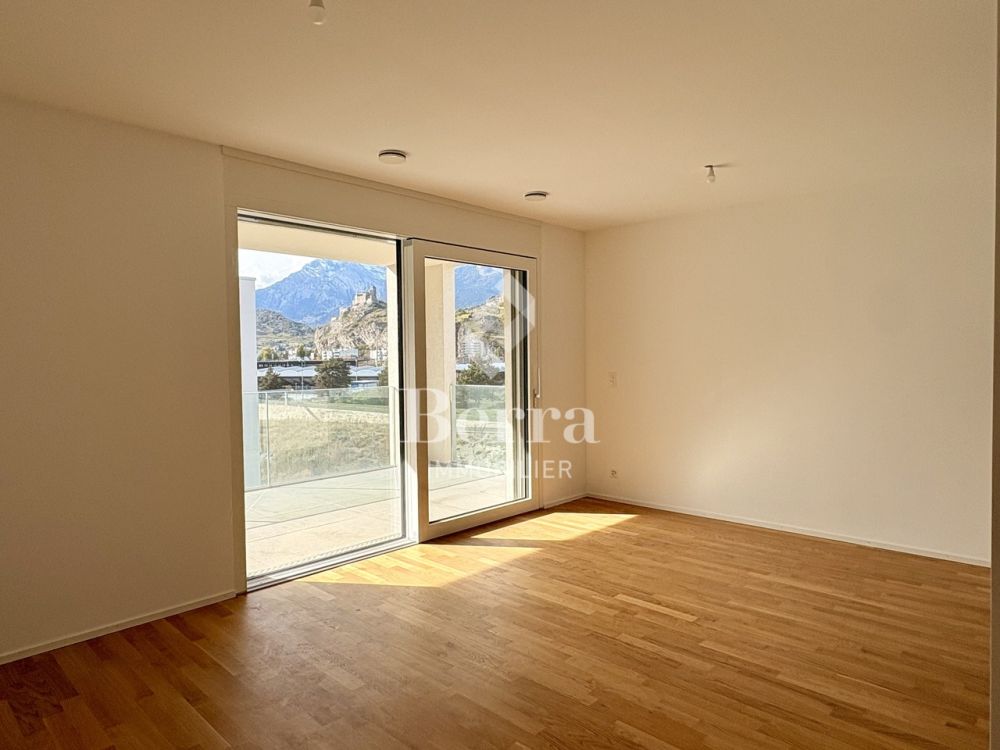 2.5 pièces neuf ! Disponible de suite - Bild 4