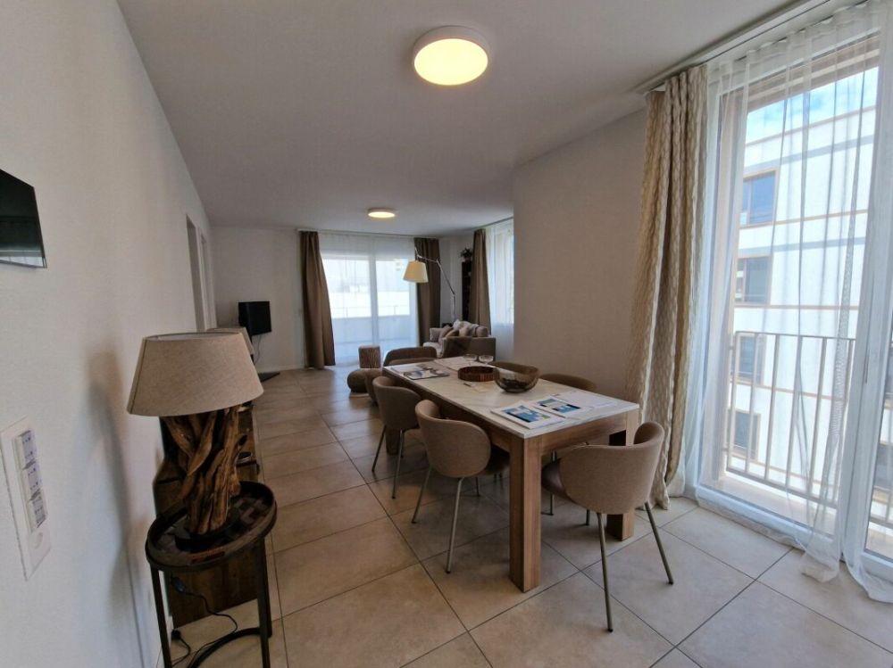 Prairie 2 - Appartement 4.5 pièces au 4ème étage - Bild 3