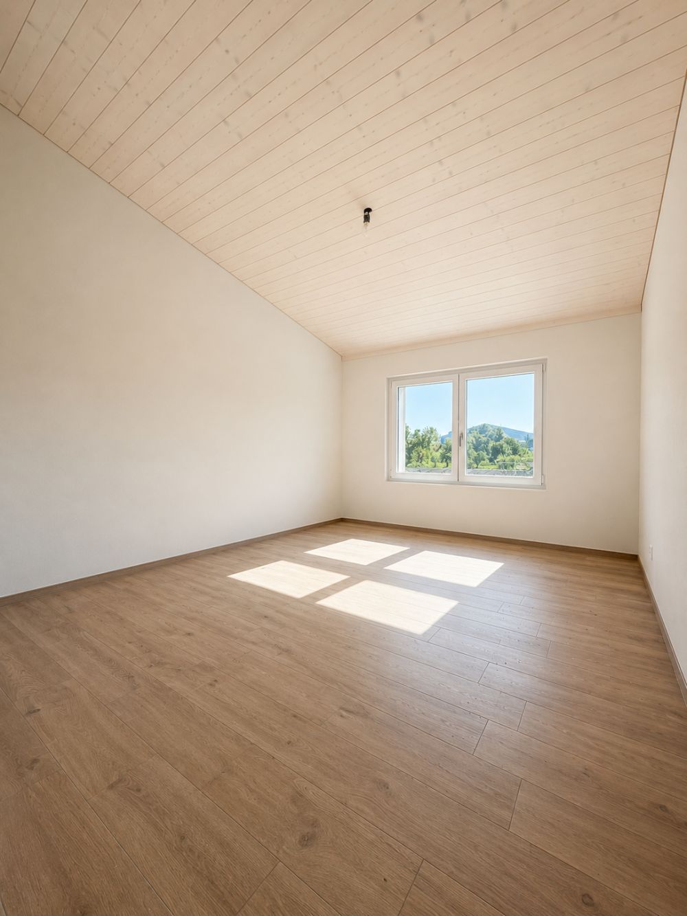 Exklusive Attikawohnungen zur Erstvermietung – 3.5 & 4.5 Zimmer - Bild 8