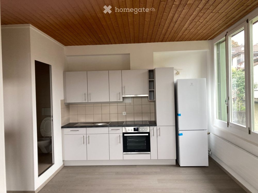 zu vermieten 1- Zi + 2- Zi Zimmer Wohnung in 5610 Wohlen AG - Bild 2