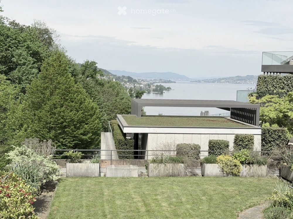 Charmantes Studio-Apartment in Wilen b. Wollerau – sofort verfügbar - Bild 1