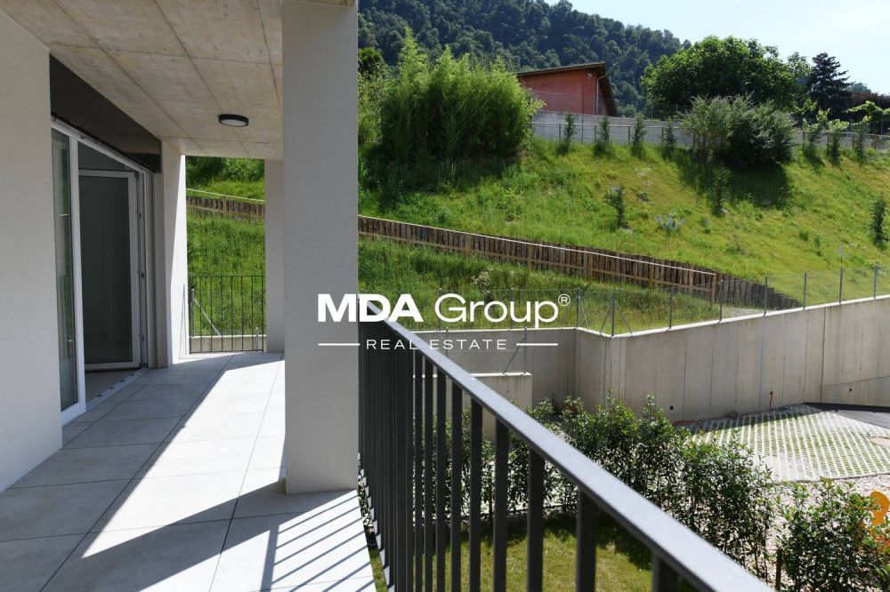 Appartamento - Mendrisio - Bild 1