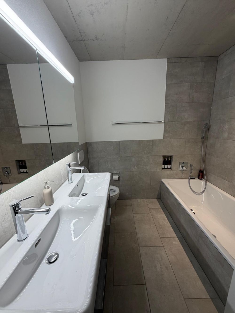 Nachmieter gesucht! Moderne Wohnung per sofort zu vermieten - Bild 9