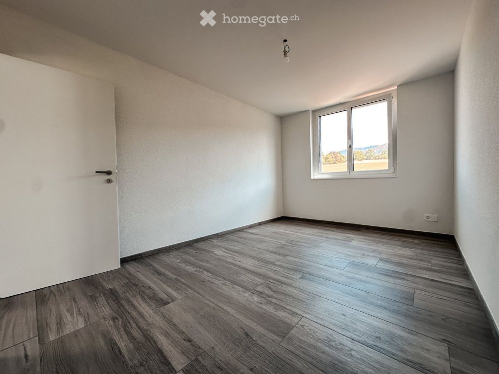 Spacieux appartement 4.5 pièces neuf à Courtételle - Bild 8