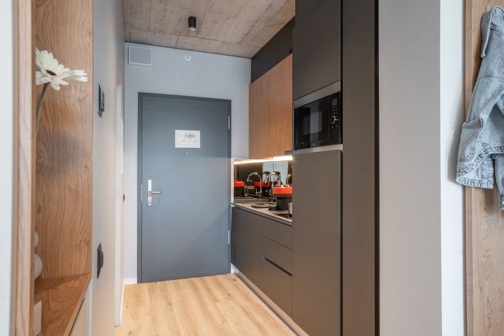 City Pop Geneva – Surville: Modern Living with Flexibility and Comfort - Bild 6