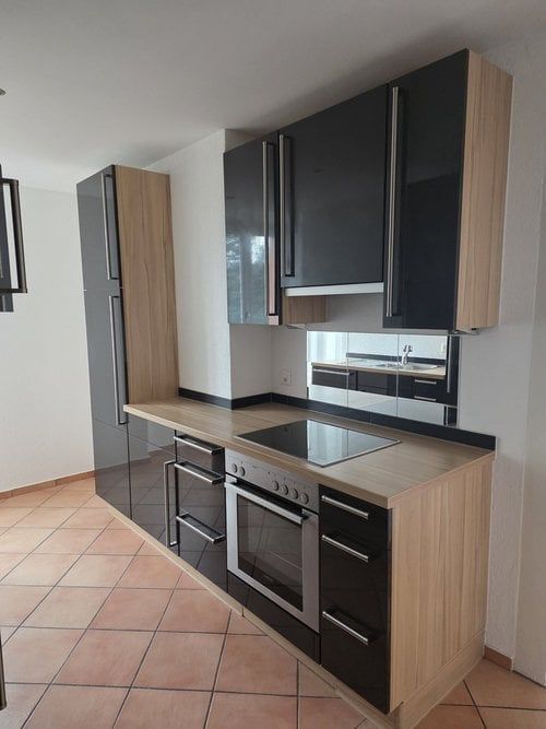 Dachwohnung in Roggwil  Top-Klima & beste Anbindung - Bild 2