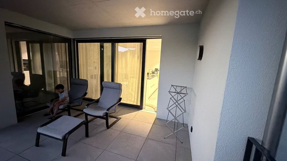 Brand New 4.5-Room Apartment in Rikon im Tössthal – Modern Living with Excellent Connectivity - Bild 3