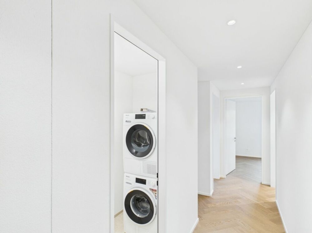 Modern und hell mit hochwertigem Ausbaustandard - Bild 11