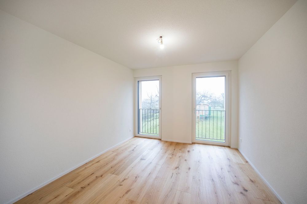 Moderne 4.5-Zimmer Wohnung im 1. Obergeschoss - Bild 3