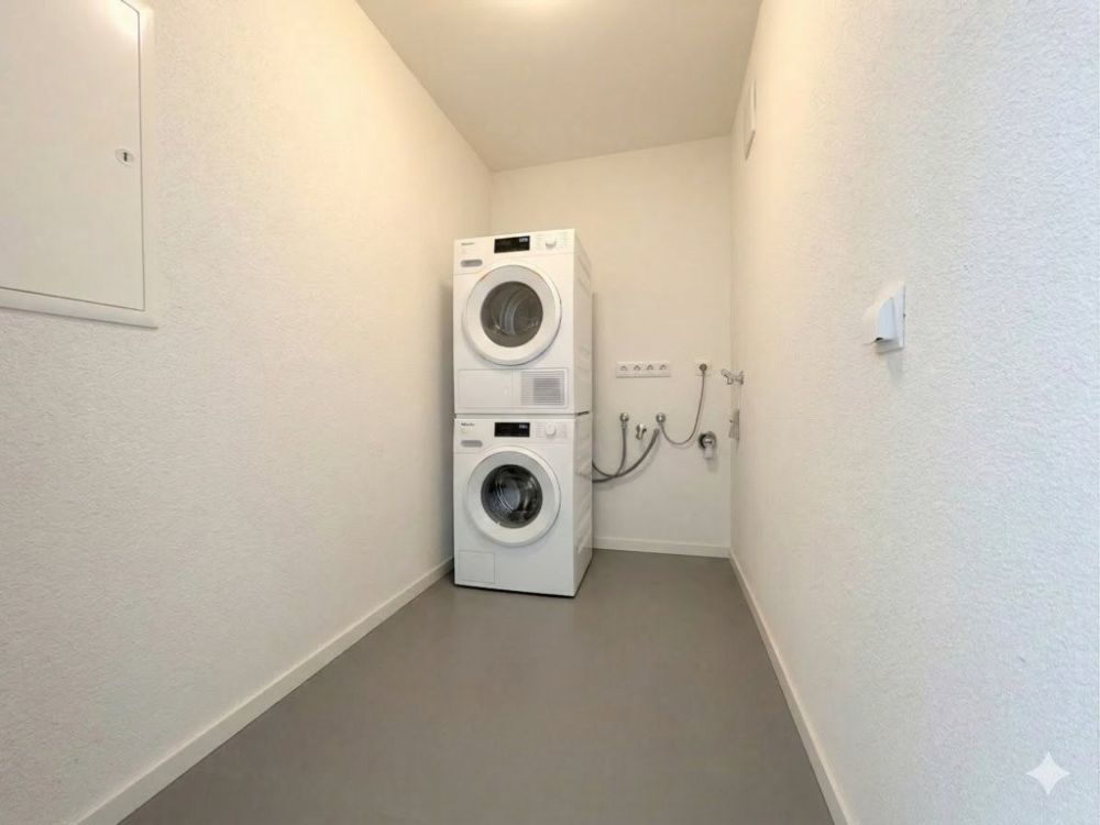 ERSTVERMIETUNG - BALD IHR NEUES ZUHAUSE ? 1x MIETZINS GESCHENKT - Bild 6