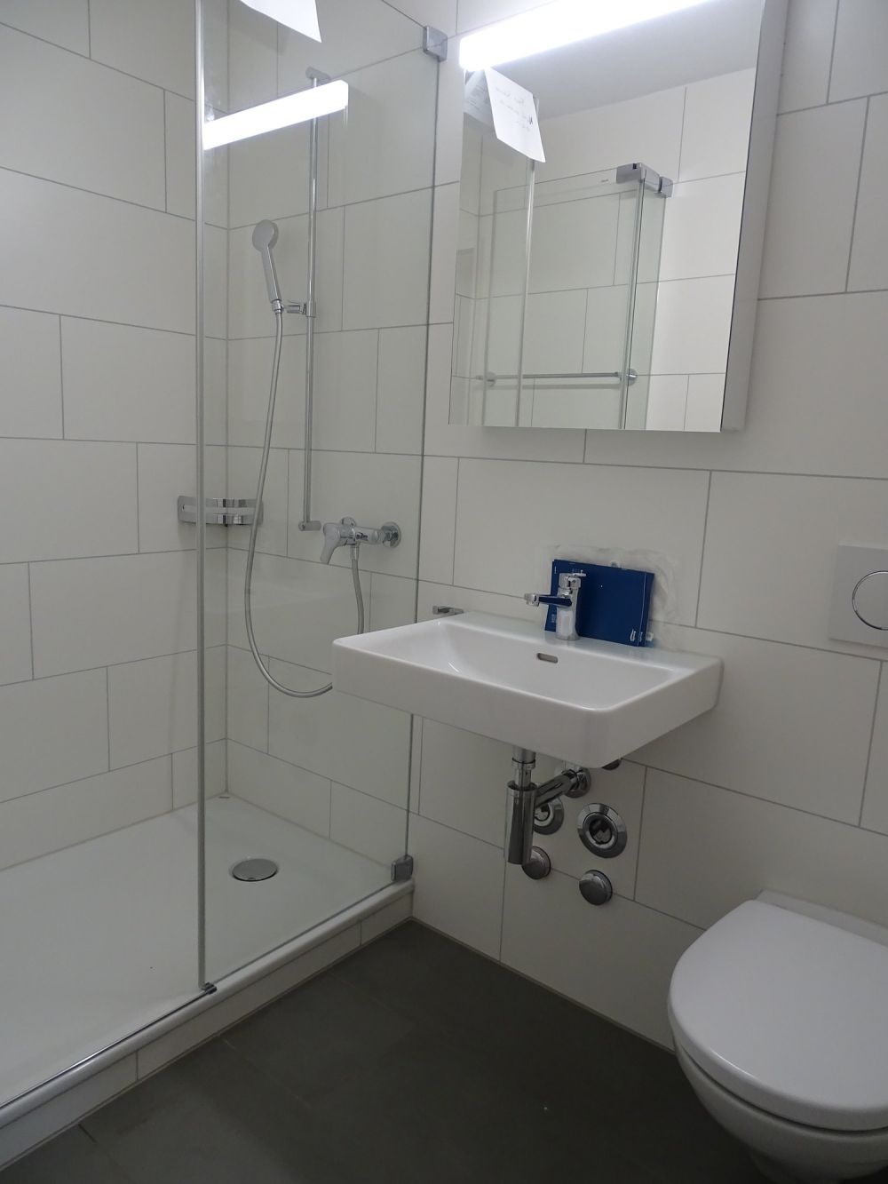 Erstbezug nach Sanierung! - DSC05867