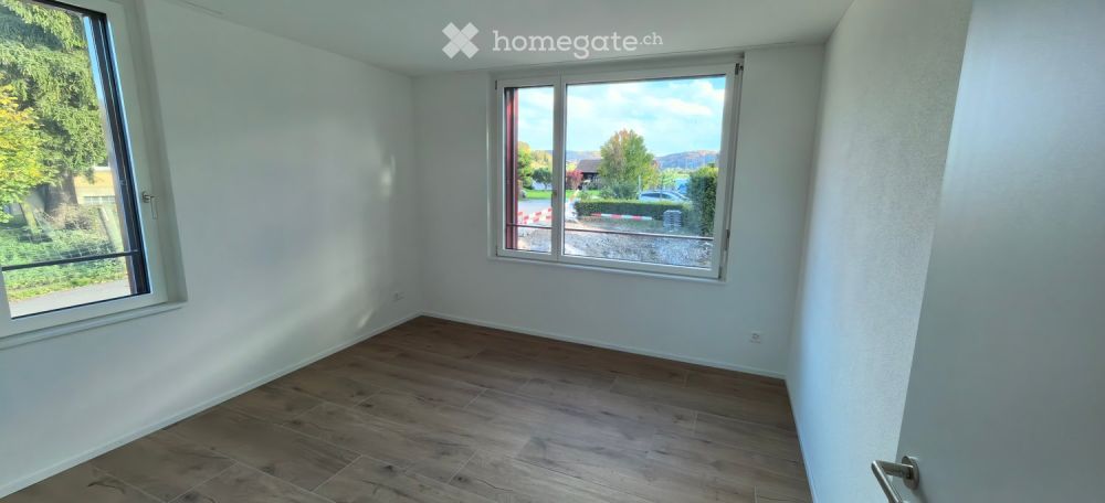 Erstvermietung: Moderne 3.5-Zimmerwohnungen - Bild 3