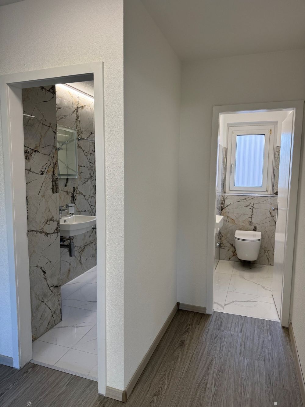 Neue 4.5-Zimmer-Wohnung im EG/Rez in Biel/Bienne – ca. 91 m² - Bild 2