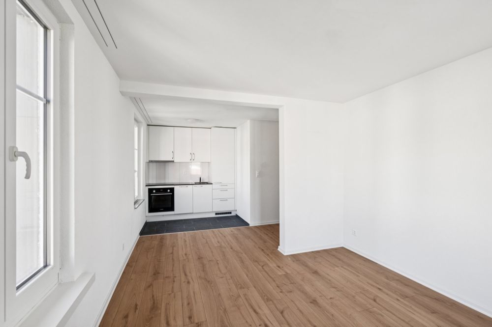 3.5-Zimmer-Wohnung in Arbon - Bild 3