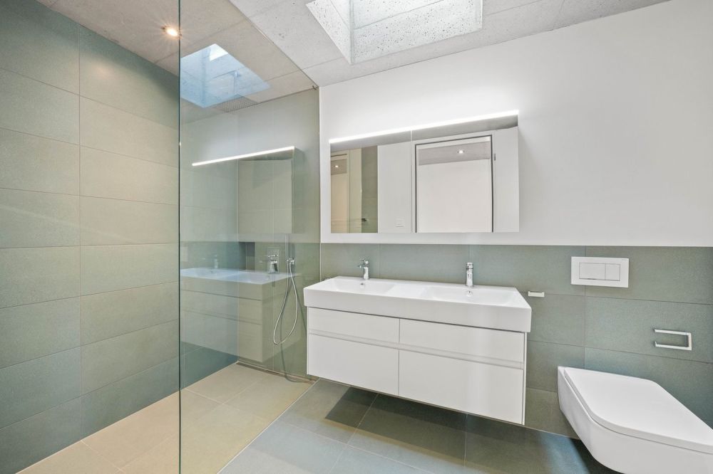 5.5-Zimmer-Attikawohnung - Bild 10