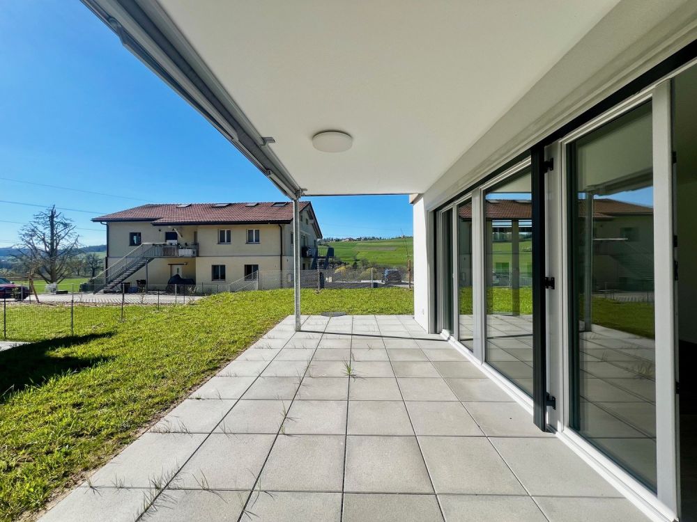 hameaudecormagens.ch - Maison mitoyenne moderne de 6,5 pièces à louer - Bild 6