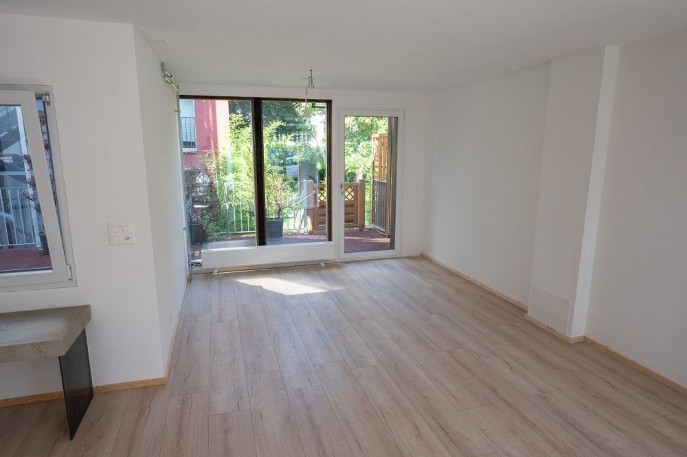 Moderne 4-Zimmer-Duplex-Wohnung in Meilen mit Seenähe - Bild 3