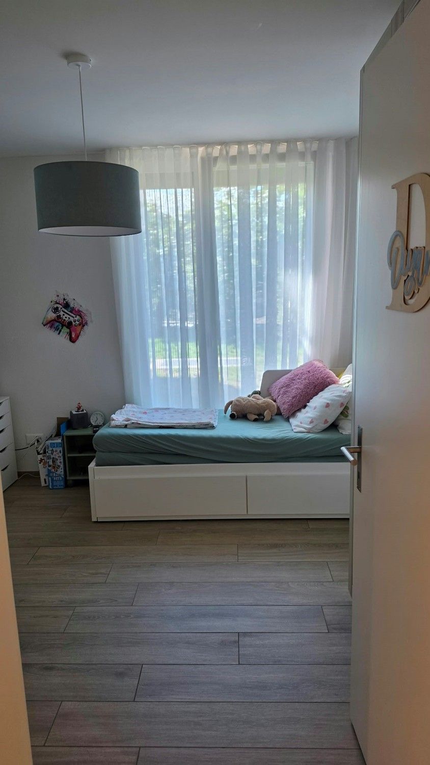 Nachmieter gesucht! Top 4.5 Zimmer Gartenwohnung - Bild 5