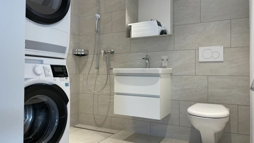 ERSTBEZUG IN MODERNEM NEUBAU - Bild 7