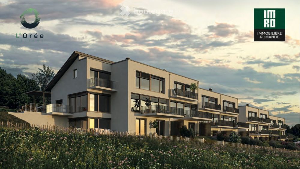 Magnifique Villa 4 Chambres  Calme, Espace et Lumière - Bild 1