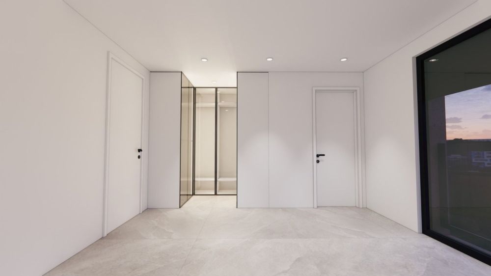 Lichtdurchflutete 3.5-Zimmer Neubauwohnung in Egerkingen (SO)  Ihr ruhiges Refugium mit Wohlfühlcharakter - Image 6